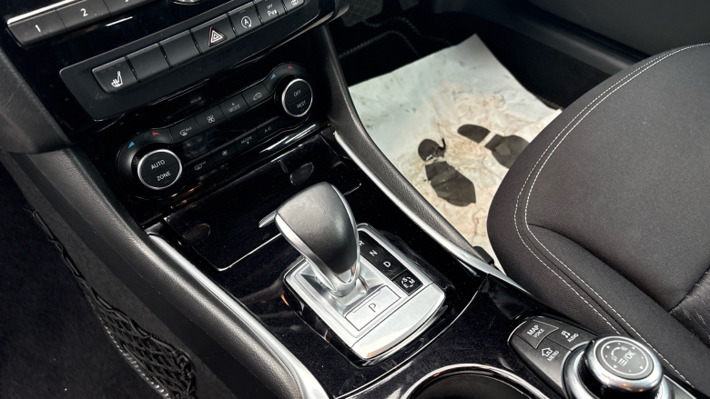 Infiniti Qx30 2.2d Premium 5dr DCT Diesel Estate